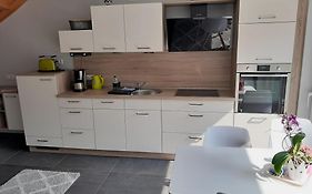 Ferienwohnung Am Bergpark
